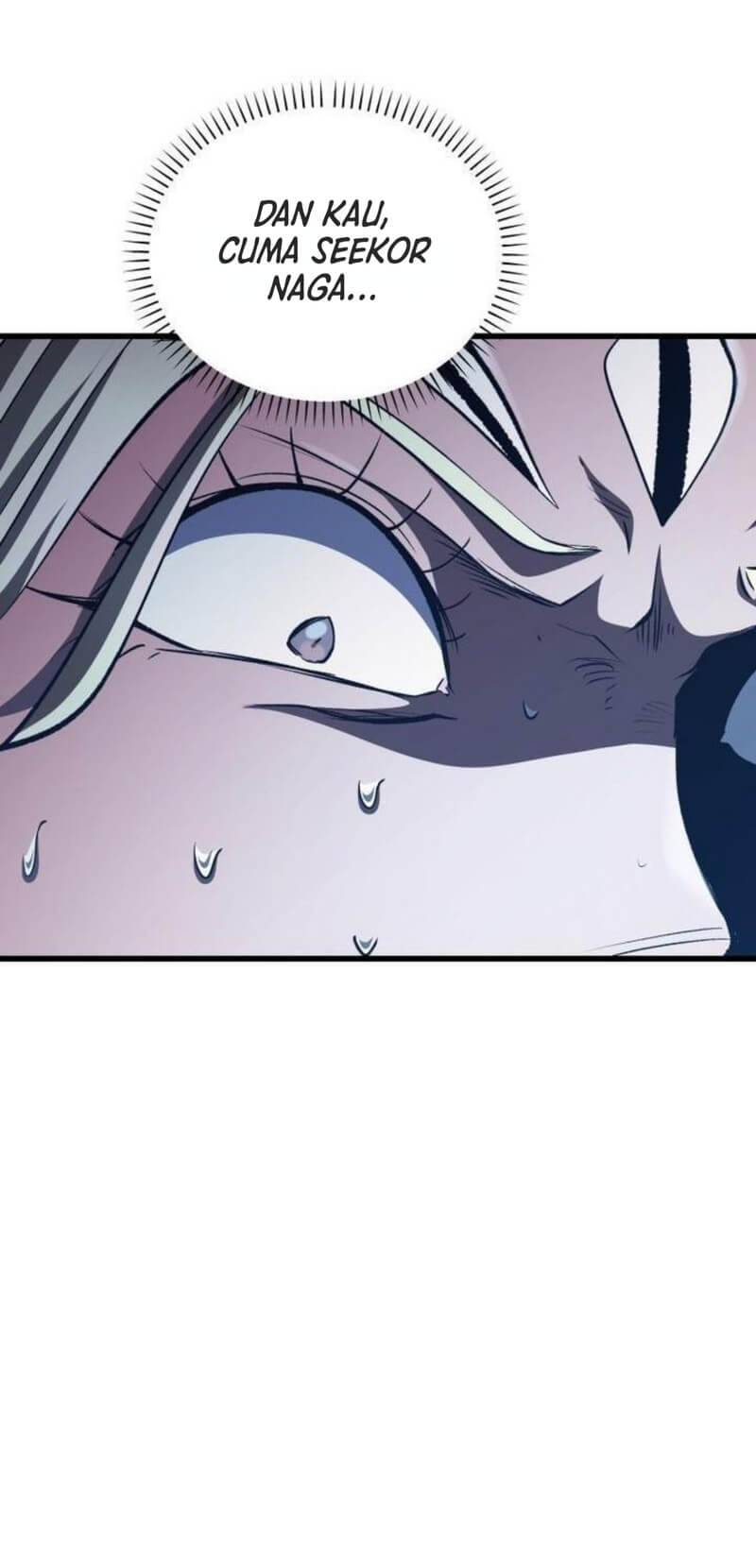 Otherworldly Sword King’s Survival Records Chapter 260 Bahasa Indonesia